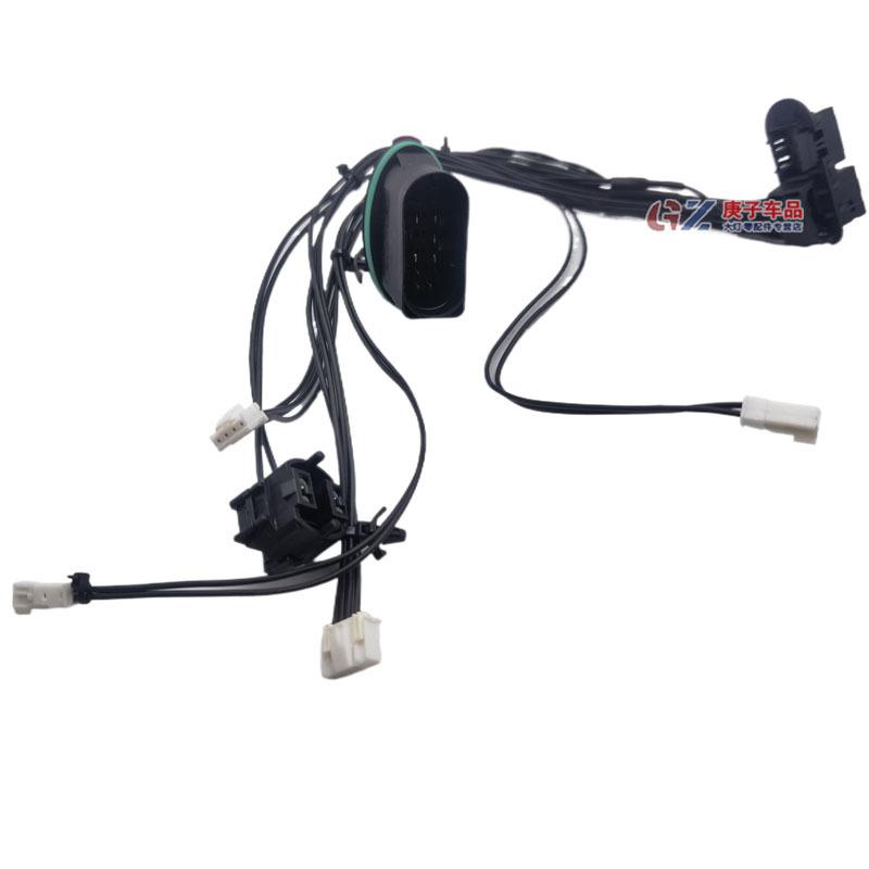 1pc for Mercedes Benz E300 E350 W212 2010-2013headlight Internal Circuit Plug