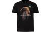 Messi T Shirt Men's Black IW3613