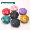 Bateria e instrumentos de percussão – Tambores
