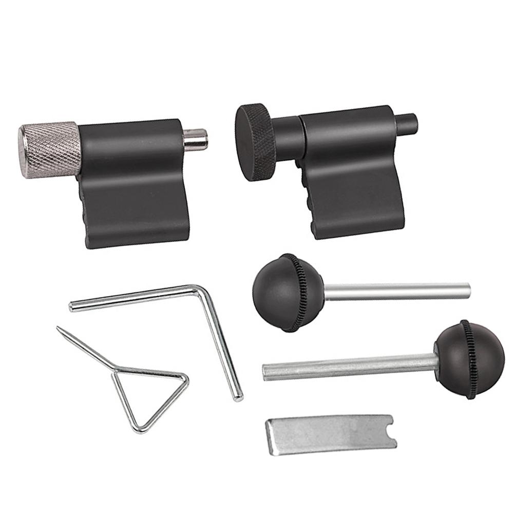 Car Timing Tool Common Rail Pump Nozzle Timing Belt Change Tool 1.2,1.4,1.9,2.0TDI Diesel Engine Timing