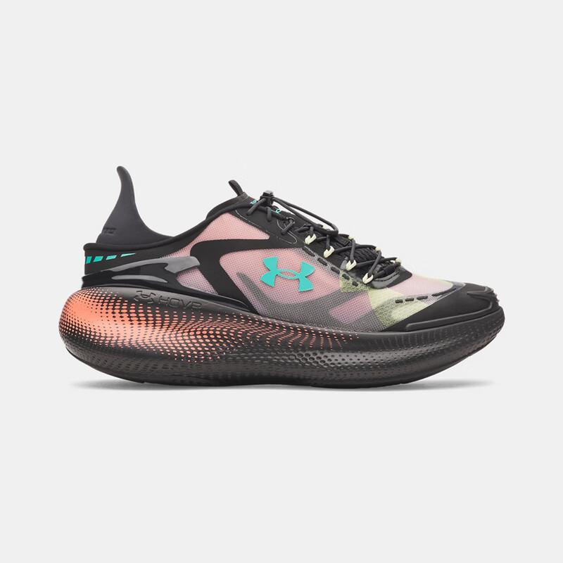 Under Armour 6006061-824 Sports Lifestyle Shoes 44