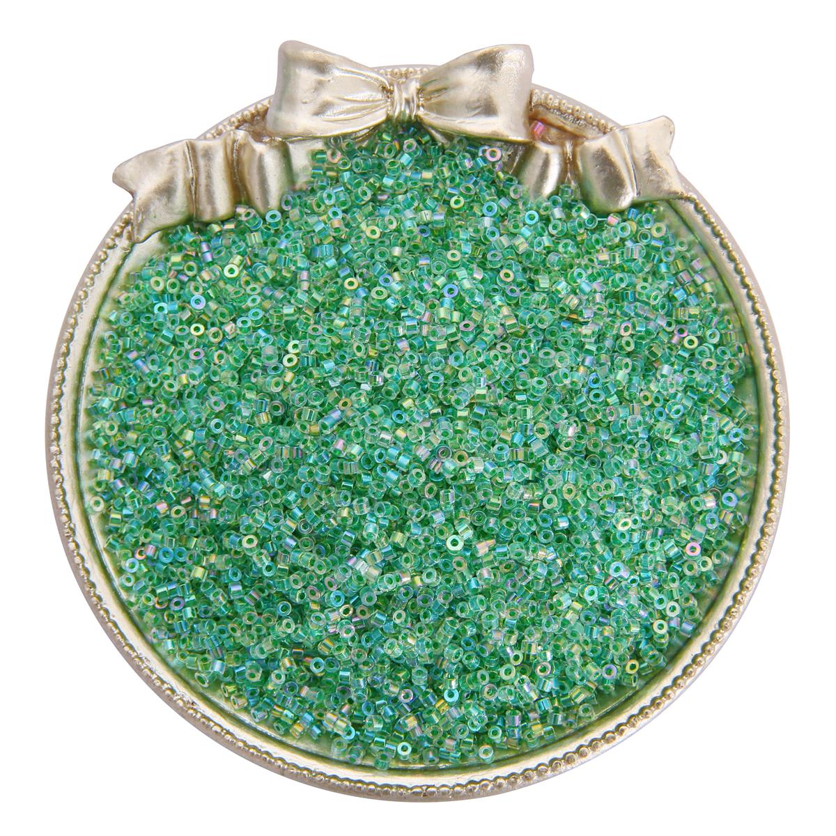 

2 мм 1000 шт. разноцветные маленькие чешские хрустальные стеклянные бусины, свободные бусины-разделители для детей, аксессуары для изготовления ювелирных изделий своими руками