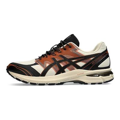 Zapatillas Gel Terrain Vainilla Hombre Marrón Negro 1203A342-250