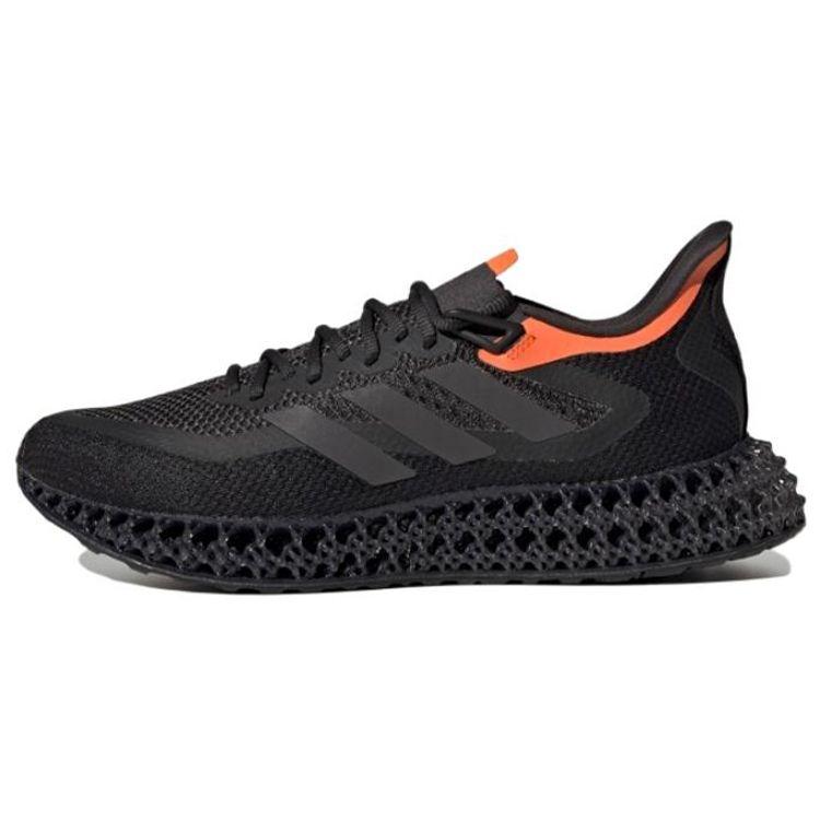 

Adidas 4DFWD 2 Carbon Night Metallic Impact Orange Men GZ6943 EU 40
