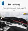 Ford Lincoln Dashboard Sun Shade & Protection Mat