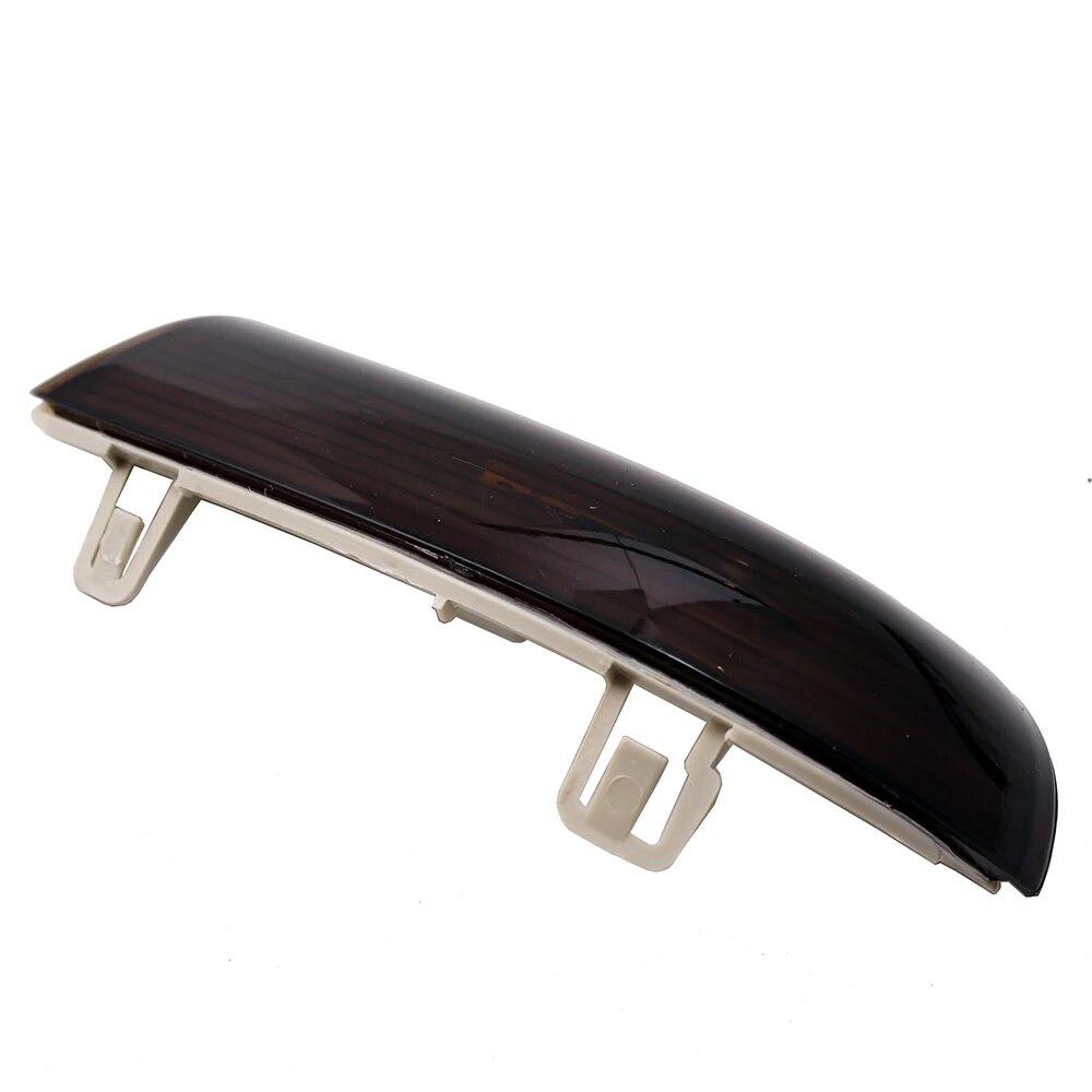 Pair LED Side Wing Dynamic Turn Signal Light For Volkswagen VW GOLF 5 Jetta MK5 Passat B5.5 B6 EOS Rearview Mirror Indicator