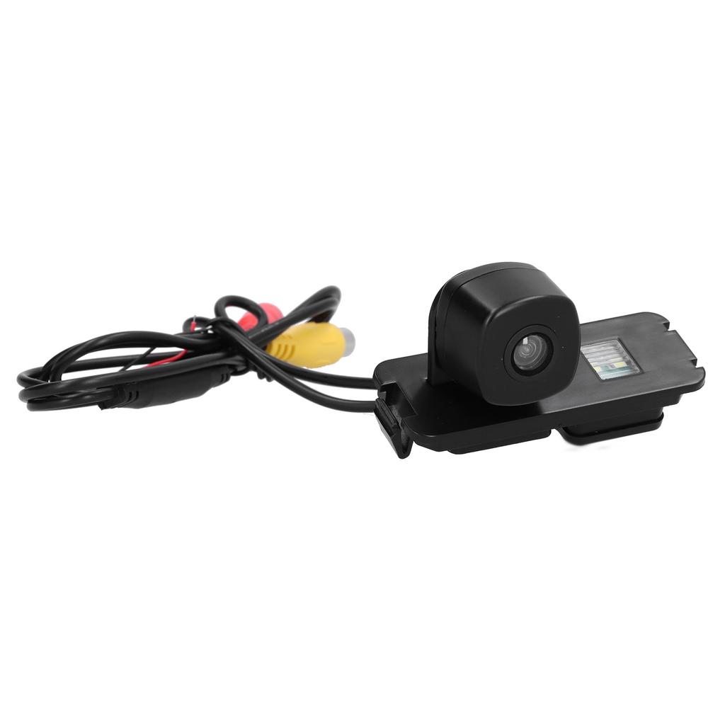 Kennzeichenleuchte Rückfahrkamera mit LED HD CCD Nachtsicht IP68 Wasserdicht Passend für Bora 1113