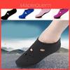 Stylish Hollow Soft Thick Sole Swim Diving Socks Breathable Quick Dry Snorkeling Beach Socks