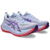 Asics Superblast 2 Blue Fade Edo Purple Unisex Sneakers 1013A142-401