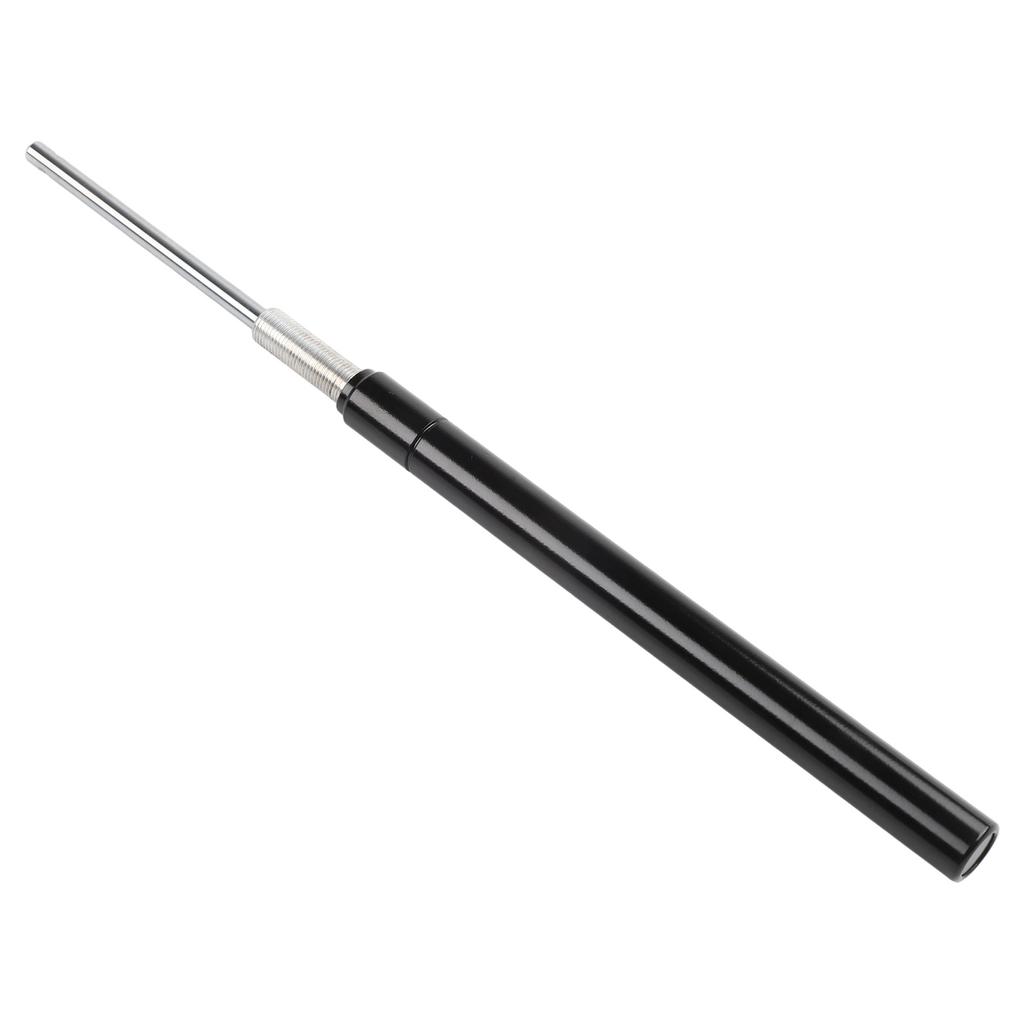 Automatic Greenhouse Window Opener Push Rod Garden Tool Cylinder Solar-Powered Black Opening Rod Replacement