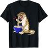 Funny Japanese Kawaii Ramen Red Eyed Tree Frog T-Shirt