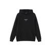 Li Ning Sports Basketball Collection Sweatshirt Men's Black AWDSC65-1