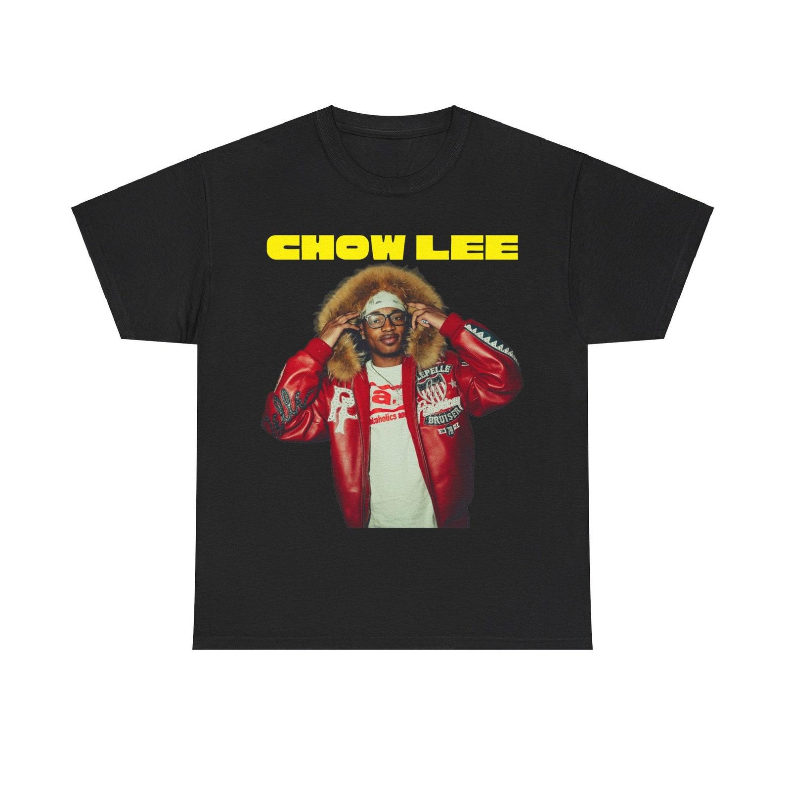 Chow Lee Shirt | Chow Lee Merch 2XL