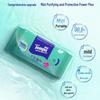 Tempo Antibacterial Wet Wipes