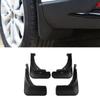 Vtear Car Blatník Kryt blatníku Chránič kola Vnější dekorace Styling Příslušenství Díly pro Toyota Corolla Cross 2022