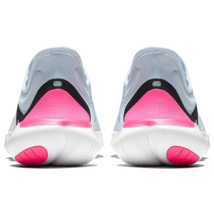 Nike Free Rn 5.0 Half Blue Women's AQ1316-101