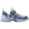 Air Jordan  Jordan Trunner LX Ghost Ashen Slate Women Sneakers Grey Reflective-Silver HQ2164-010