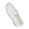 Summer non-slip nurse special breathable nurse shoes medical shoes lightweight wear-resistant single shoes not tired feet air cushion work shoes