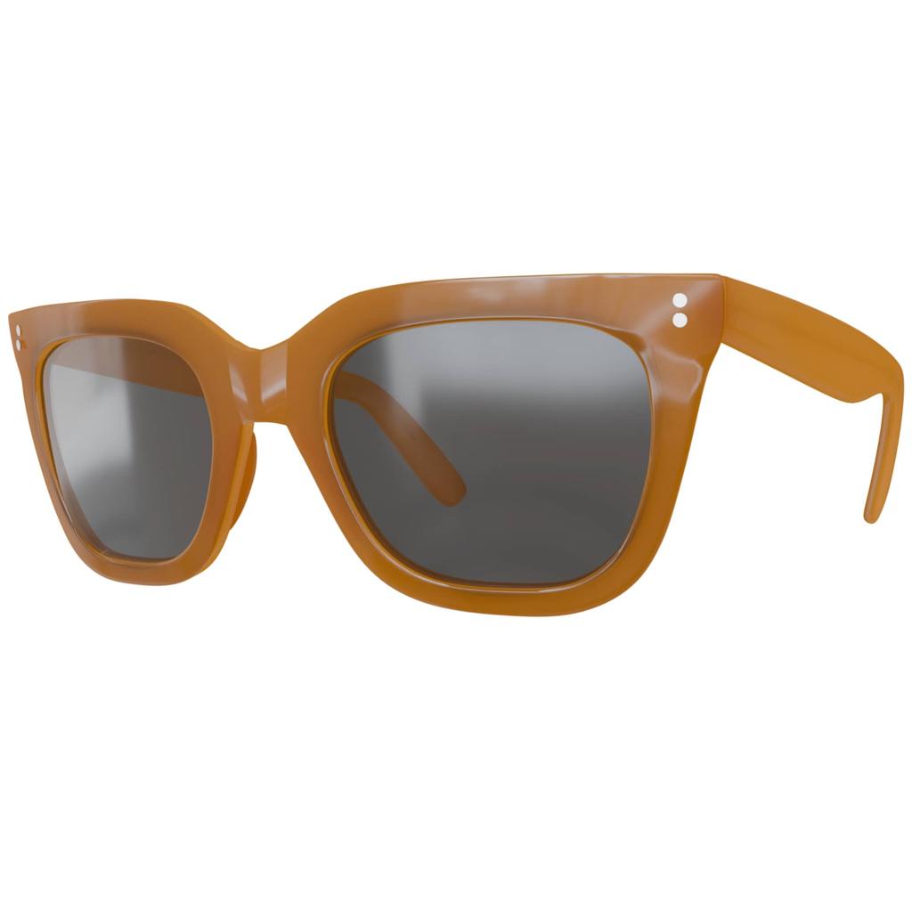 Modern Women's Sunglasses