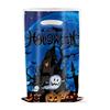 Ghostly Halloween Gift Bags - Skull Trick-or-Treat Party Decorations