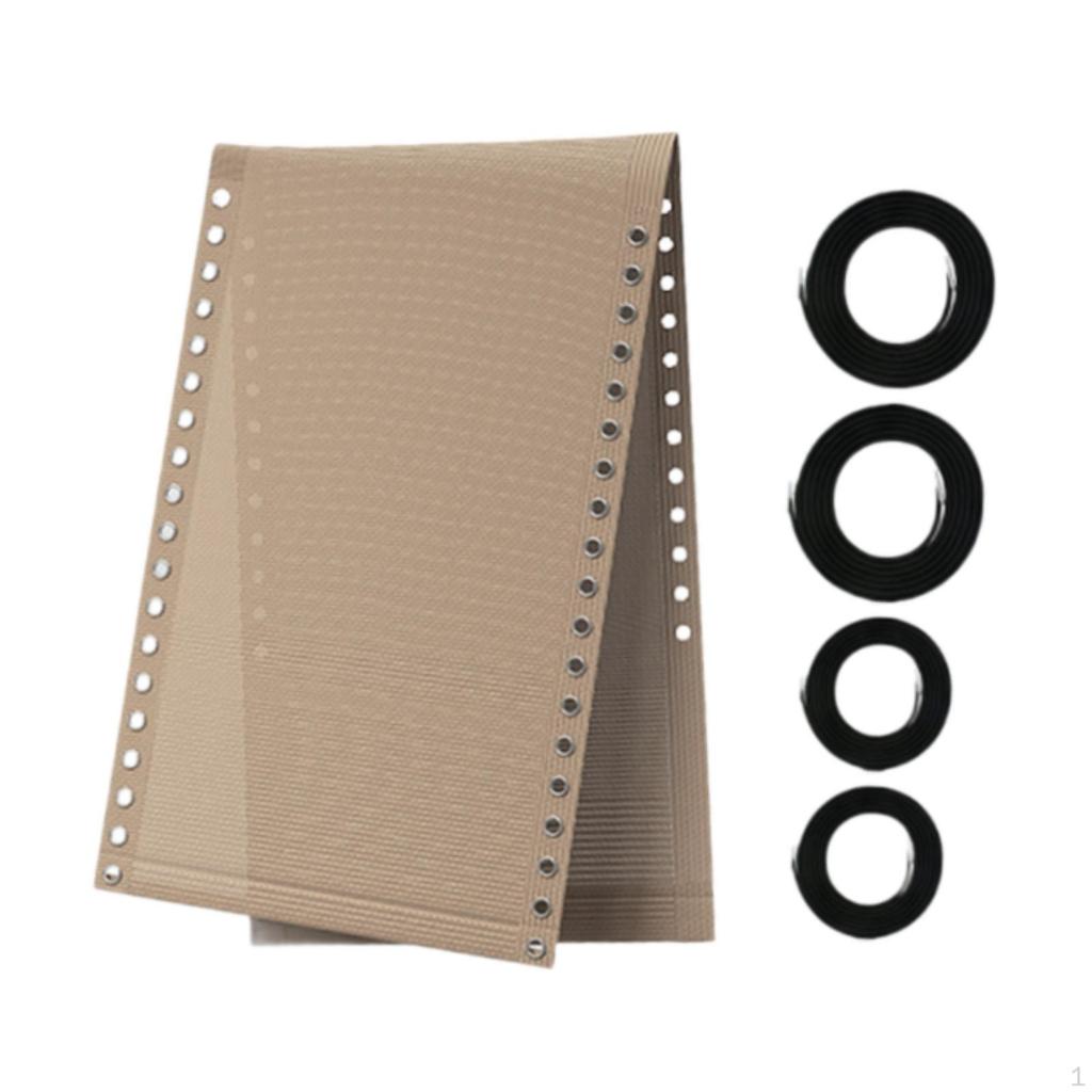 Yerçekimsiz Doku Aksesuarları