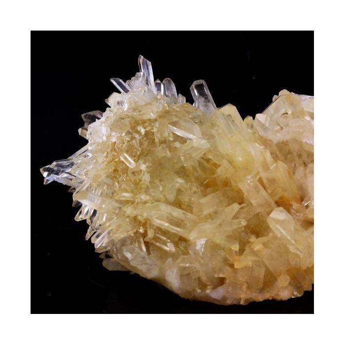 Pierres et Minéraux. Quartz. 517.0 ct. Allevard, Isère, France.