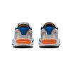 Puma RS-Z AC Little Kid Astronauts - White Vibrant Orange Kids Sneakers 384261-01