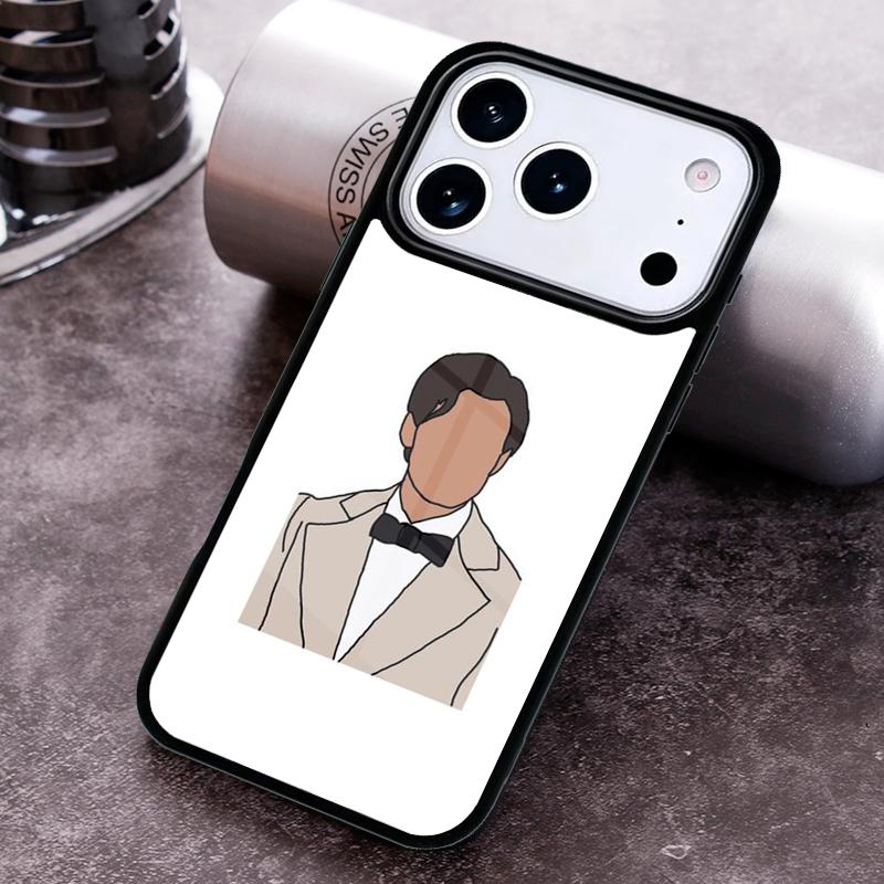 

Чехол для телефона «Дневники вампира» с Дэймоном и Стефаном для iPhone 17 16 15 14 13 12 11 Pro Max Plus 17Air Мягкий силиконовый чехол iPhone 13 Pro