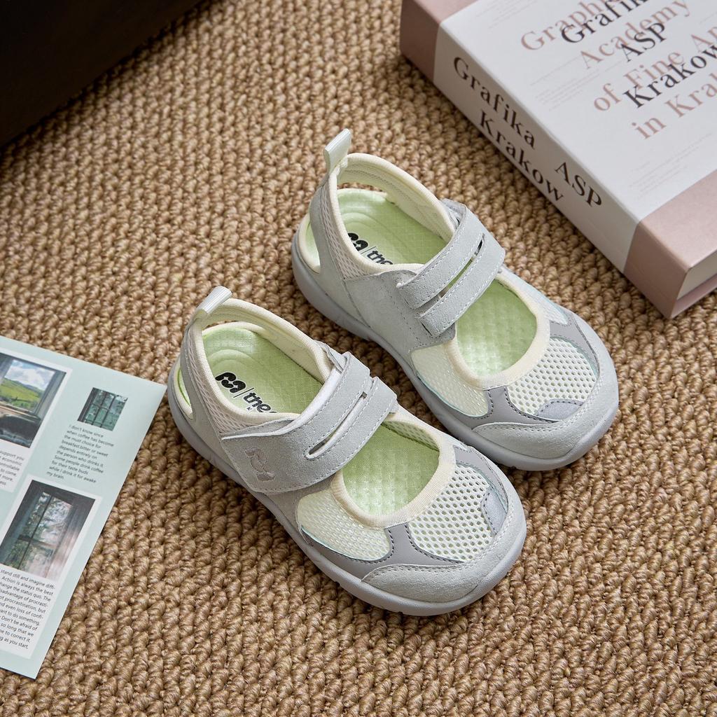 XSHX "Miao Function" Children's Spring and Summer Boys and Girls Breathable Sneakers Outdoor [Wenzhou Shoes]