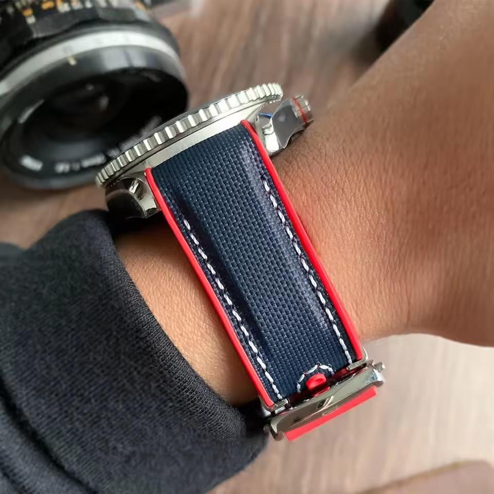 PAGANI DESIGN 42MM Classique Polyvalent Luxe Homme Automatique Étanche Montre Marque Supérieure Verre Saphir Montres Mécaniques Pour Hommes