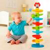 [PACZB][1] Ball Tower Ball Pyramid Slide 60cm Z648