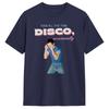 Oversized TShirt Summer Harry Style Kiss All The Time Disco Occasionally Disco Ball Love On Tour Trending Cotton TShirts