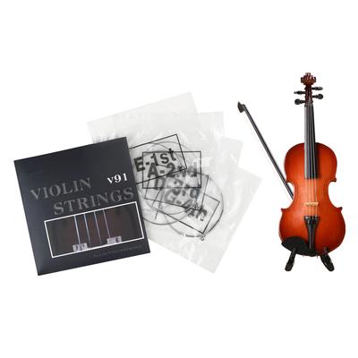 Partes y accesorios para guitarra – Cuerdas de guitarra