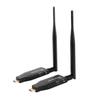 HDMI Wireless Extender: 50m One-to-Many Screen Mirroring Transmitter