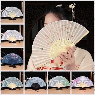 Accessoires – Fächer