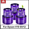 For Dyson V10 SV12 Filter Hepa Accessories Robot Vacuum Cleaner Washable Filter Replacement Cleaning Spare Parts