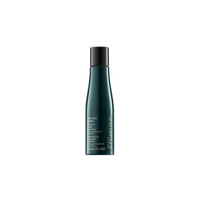Shampoo Micui Reparação Intensiva Repara, Hidrata, Nutre e Limpa Adequado para Cabelos Danificados e Secos // 75ml