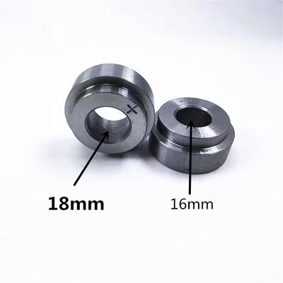 Car Battery Pile Head Repair Tool Battery Welding Pile Mold Connector 18mm+16mm