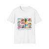 Summer Vibes Unisex T-Shirt - Beach Party, Vacation Wear, Travel Gift, Summer