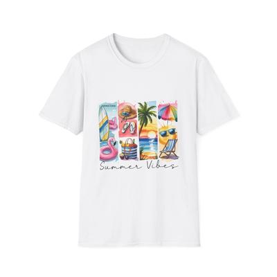Tops – Magliette