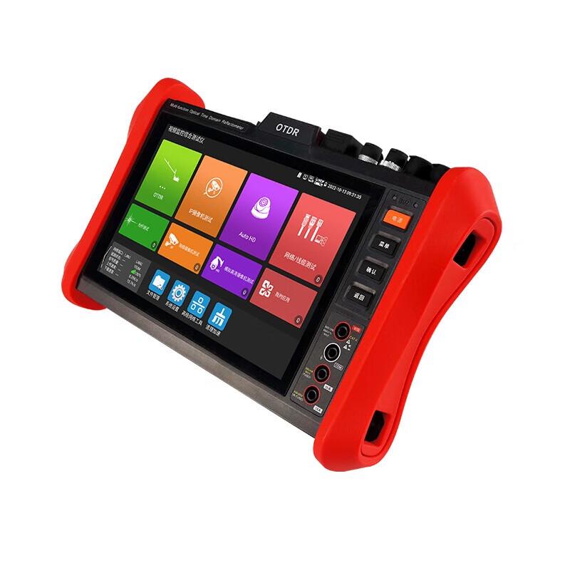 Optical Fiber OTDR Fault Locator