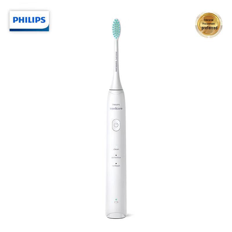 

Philips HX2408 Smart Sonic Electric Toothbrush