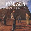 LP Record MÅNESKIN - Teatro D'Ira - Vol.I 19439872901 Sony Music, RCA 2021 Europe Rock