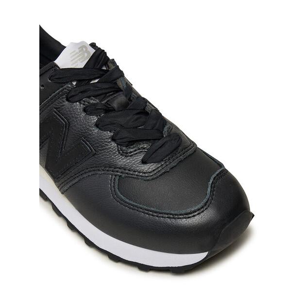 New Balance Sneakers WL574FT2 Black