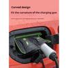 Car Charging Port Waterproof Protector Cover Charging Gun Rain Cover for Changan DEEPAL L07 S05 S07 SL03 Dedicated New Energy