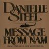 Message from Nam by Danielle Steel Paperback Book 9780552135245