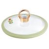 Bobao Octagonal Maifan Stone Non-Stick Micro-Pressure Pot