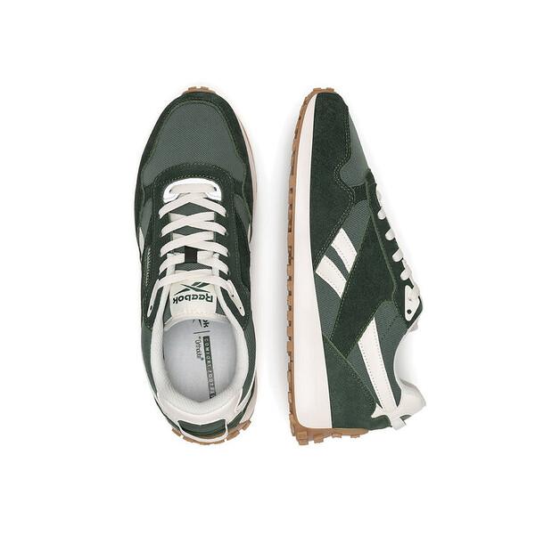 Мужские кроссовки Reebok Drive ar30296mgct зелёные