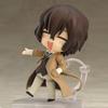 Bungo Stray Dogs Osamu Dazai 657 Chuuya Nakahara 676 Posable Action Figure Swappable Face Collectible Anime Desk Decor