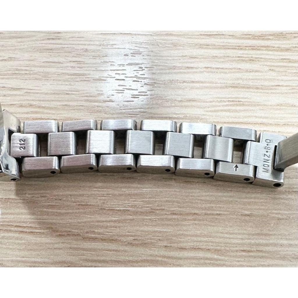 Used Seiko Lukia V117-0AG0 Watch, Working Condition